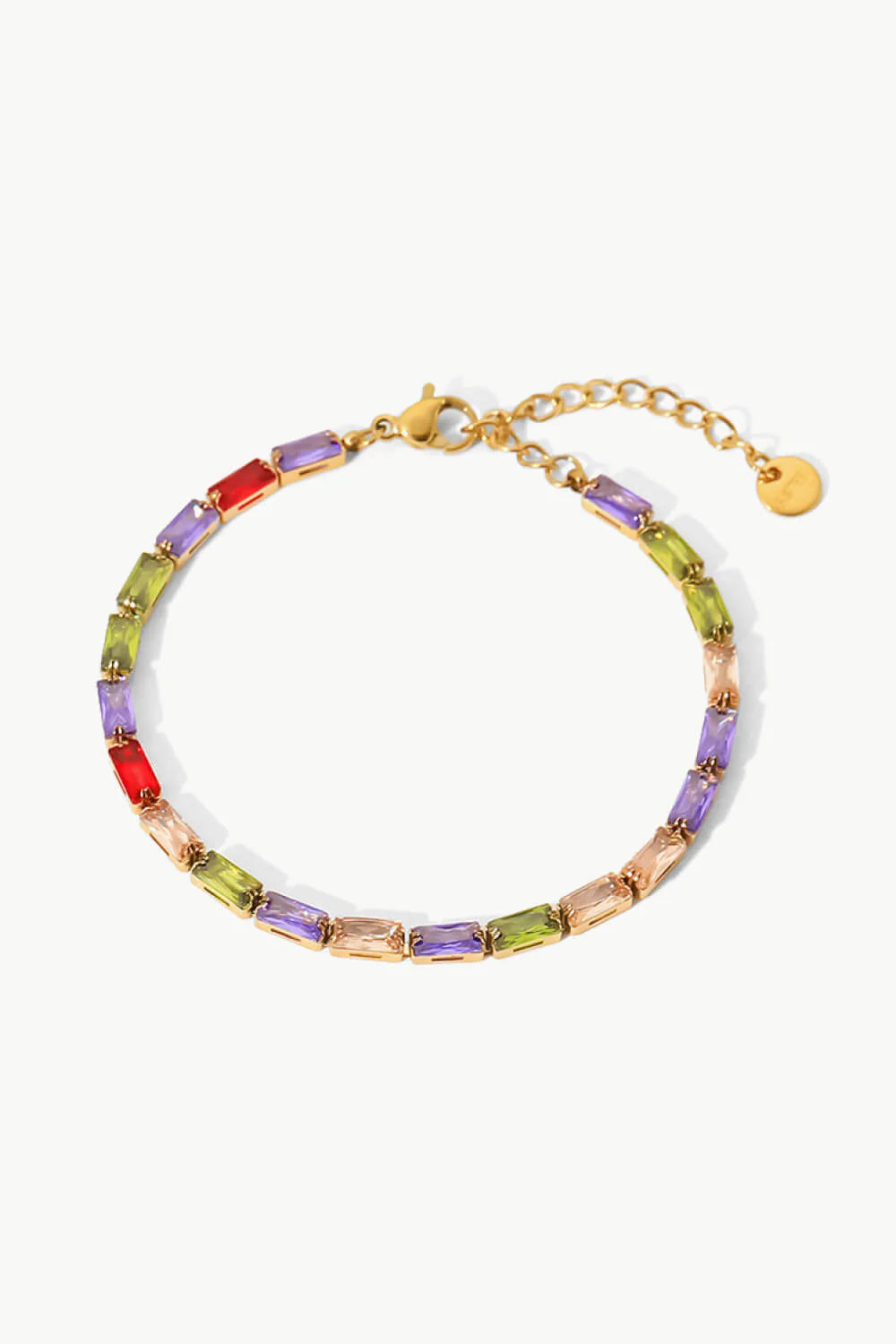 Karma Bracelet