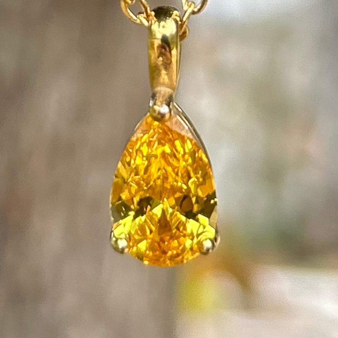 Pendants