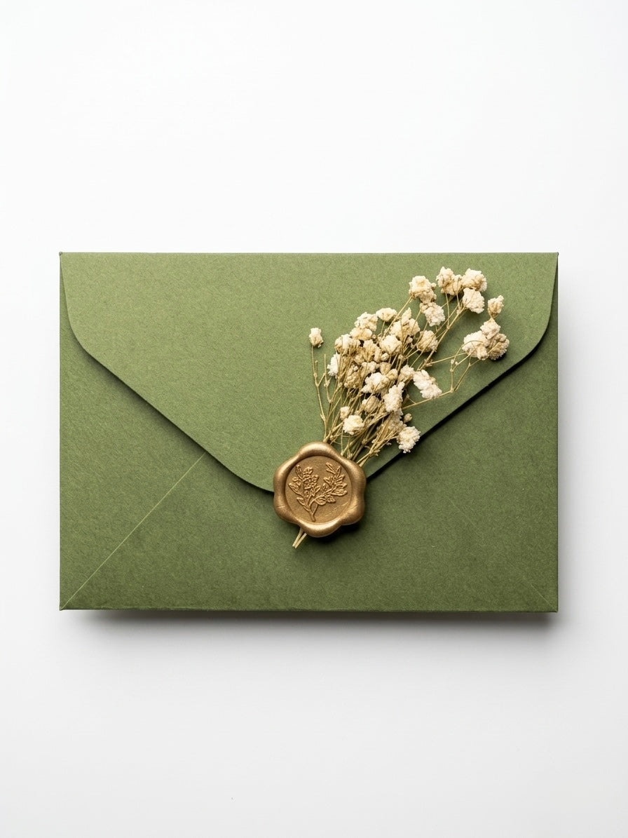 Message Card