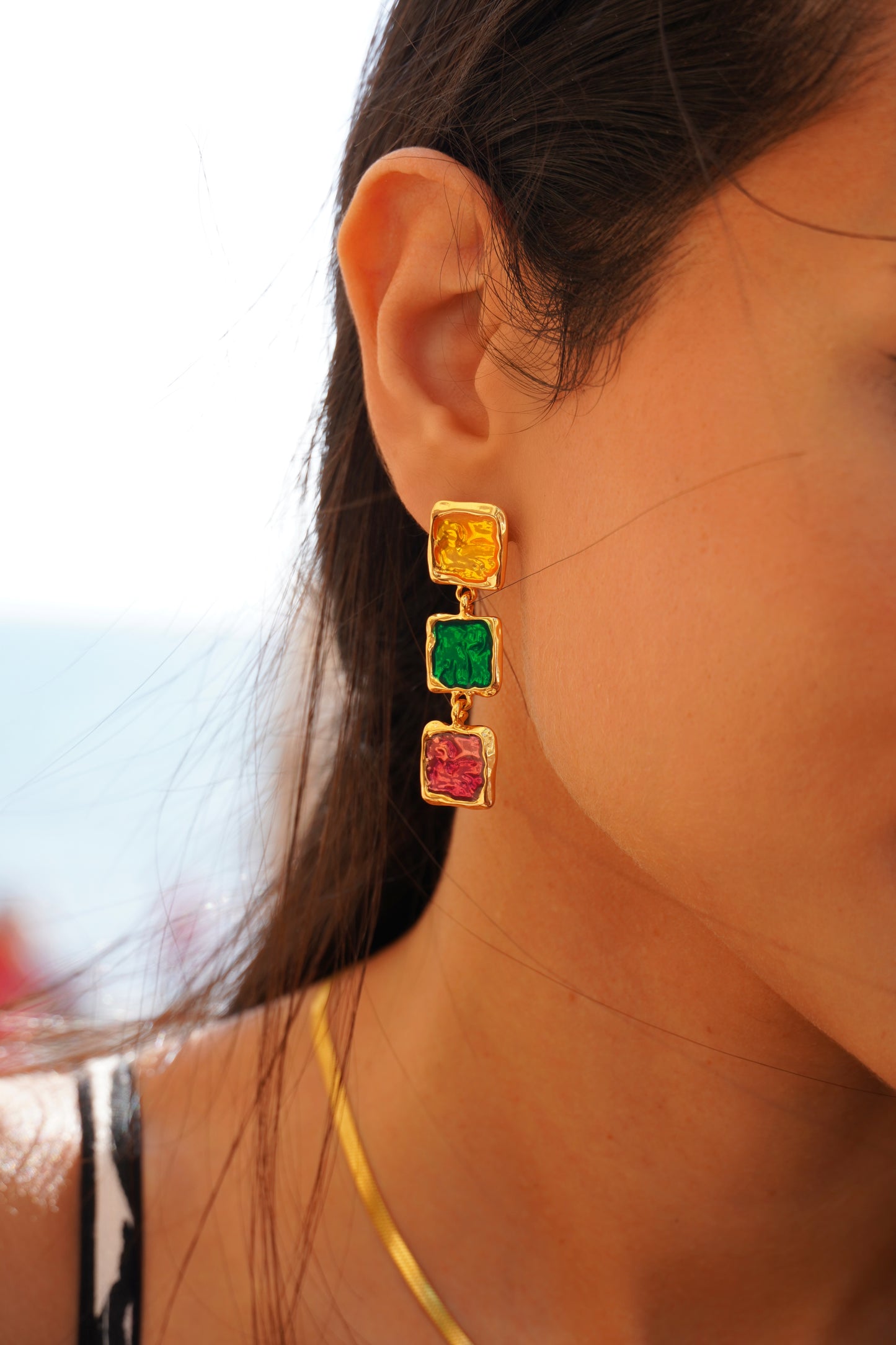 Sophie Earrings