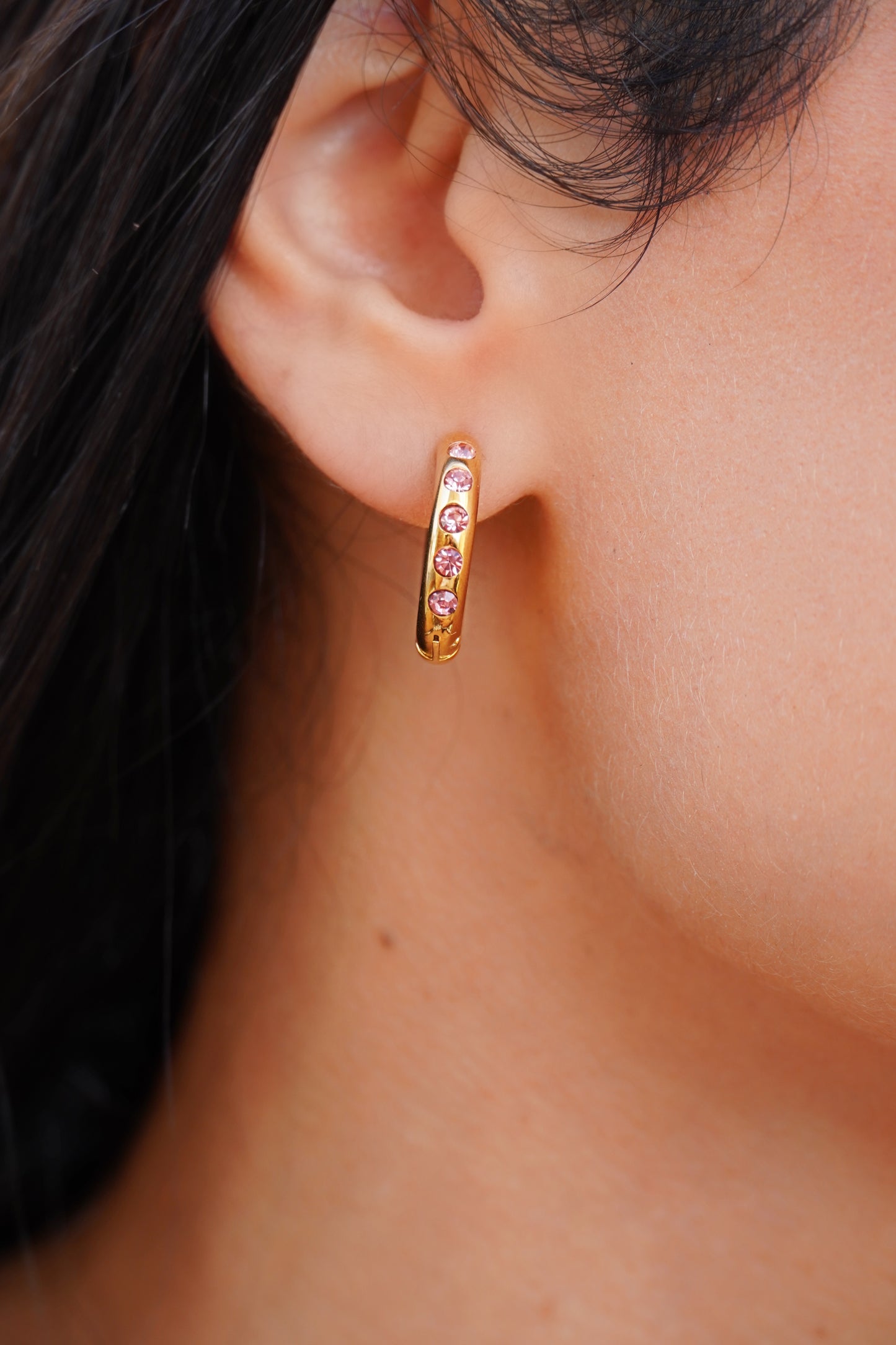 Lilly Earrings