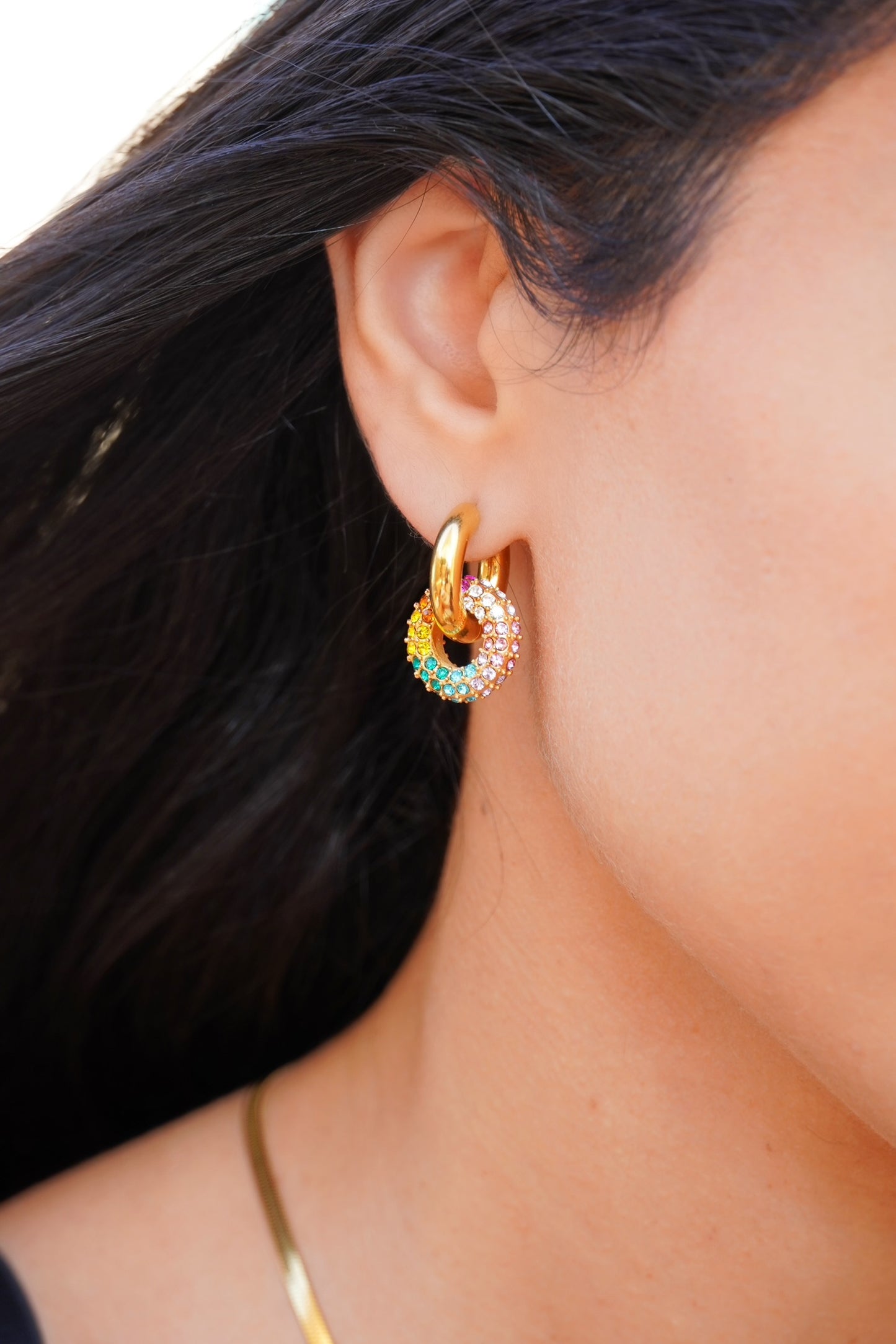 Joy Earrings