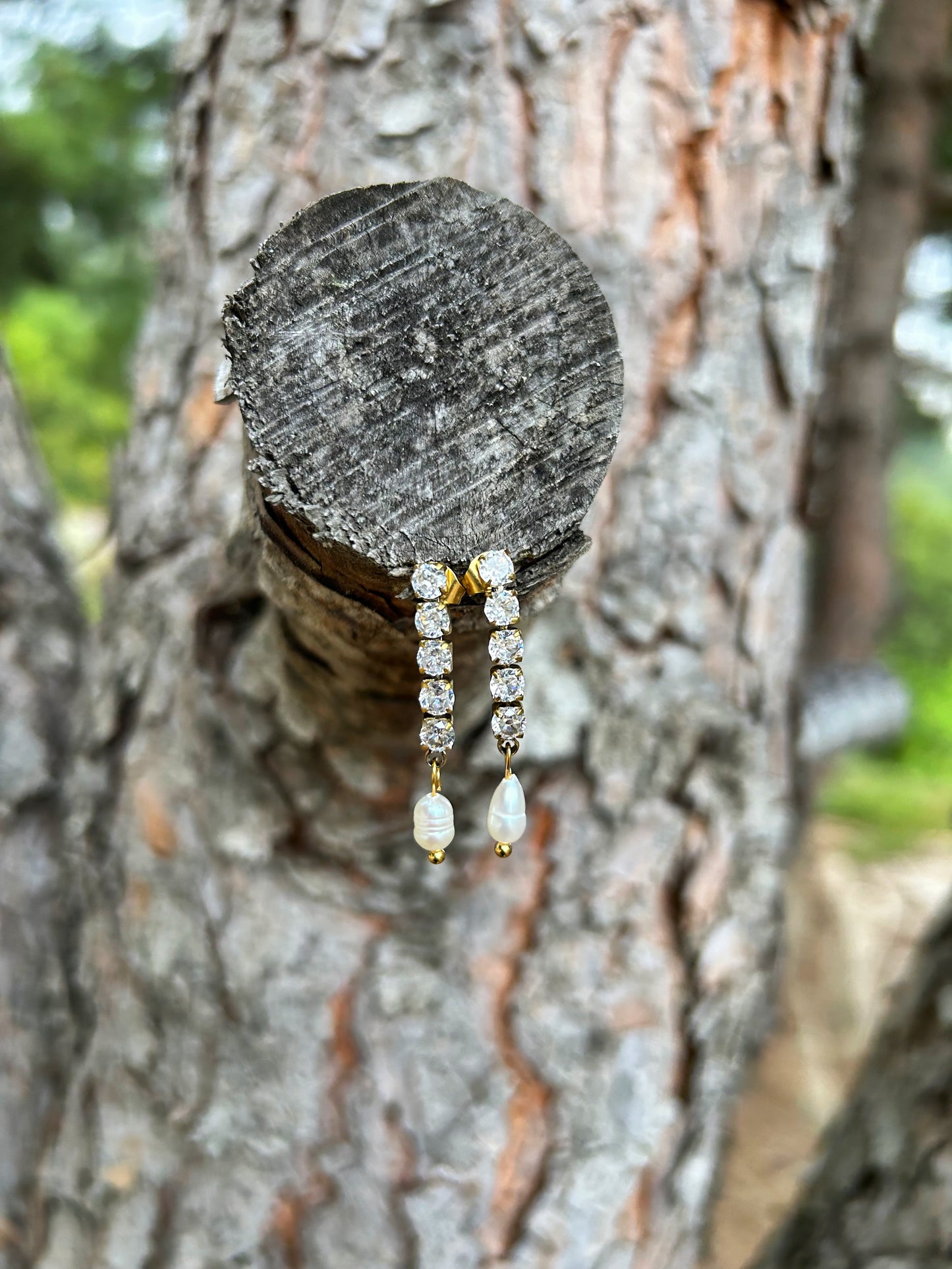 Jolie Earrings