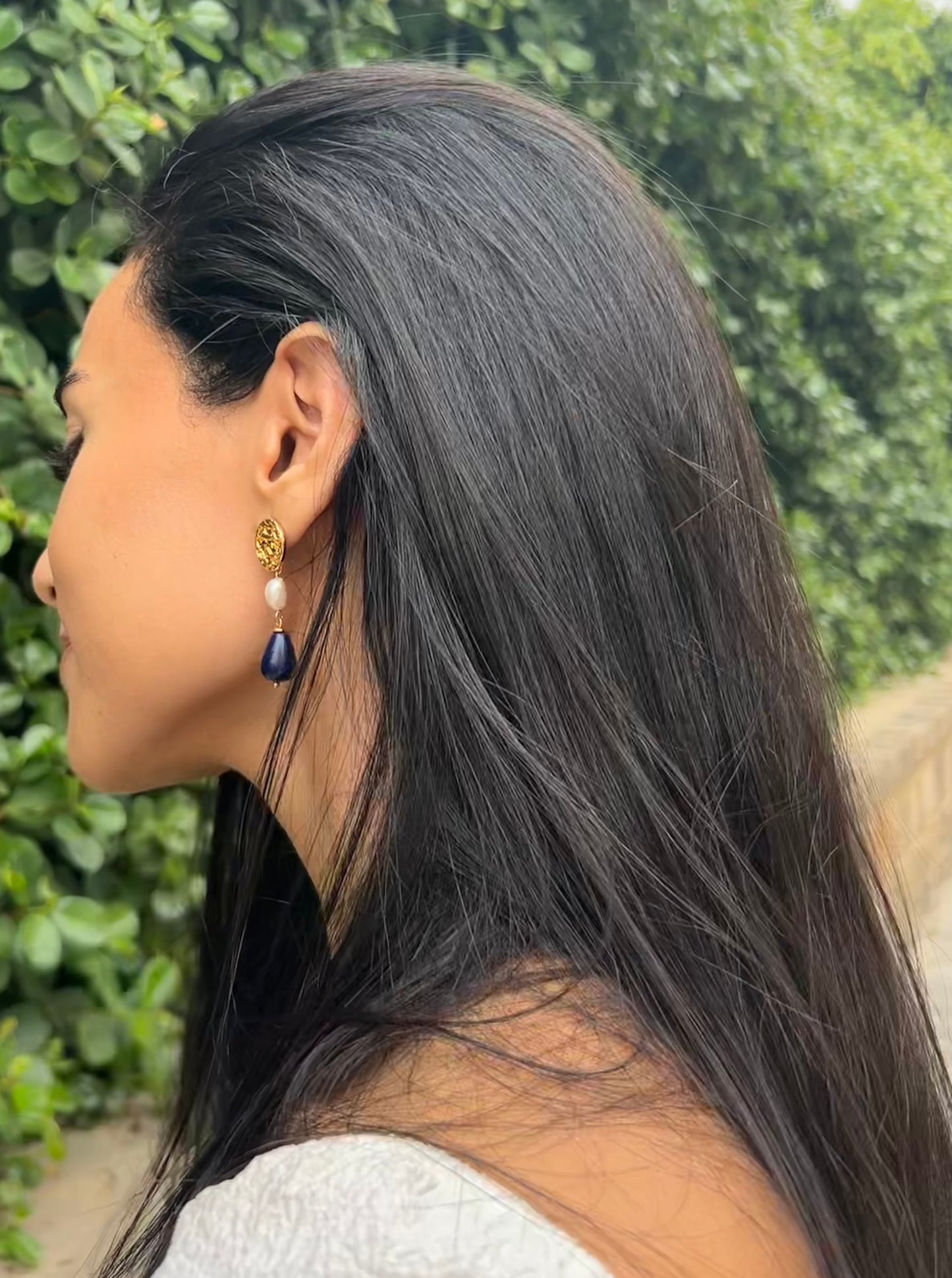 Selena Eearrings
