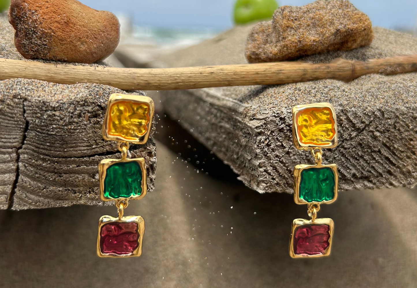 Sophie Earrings