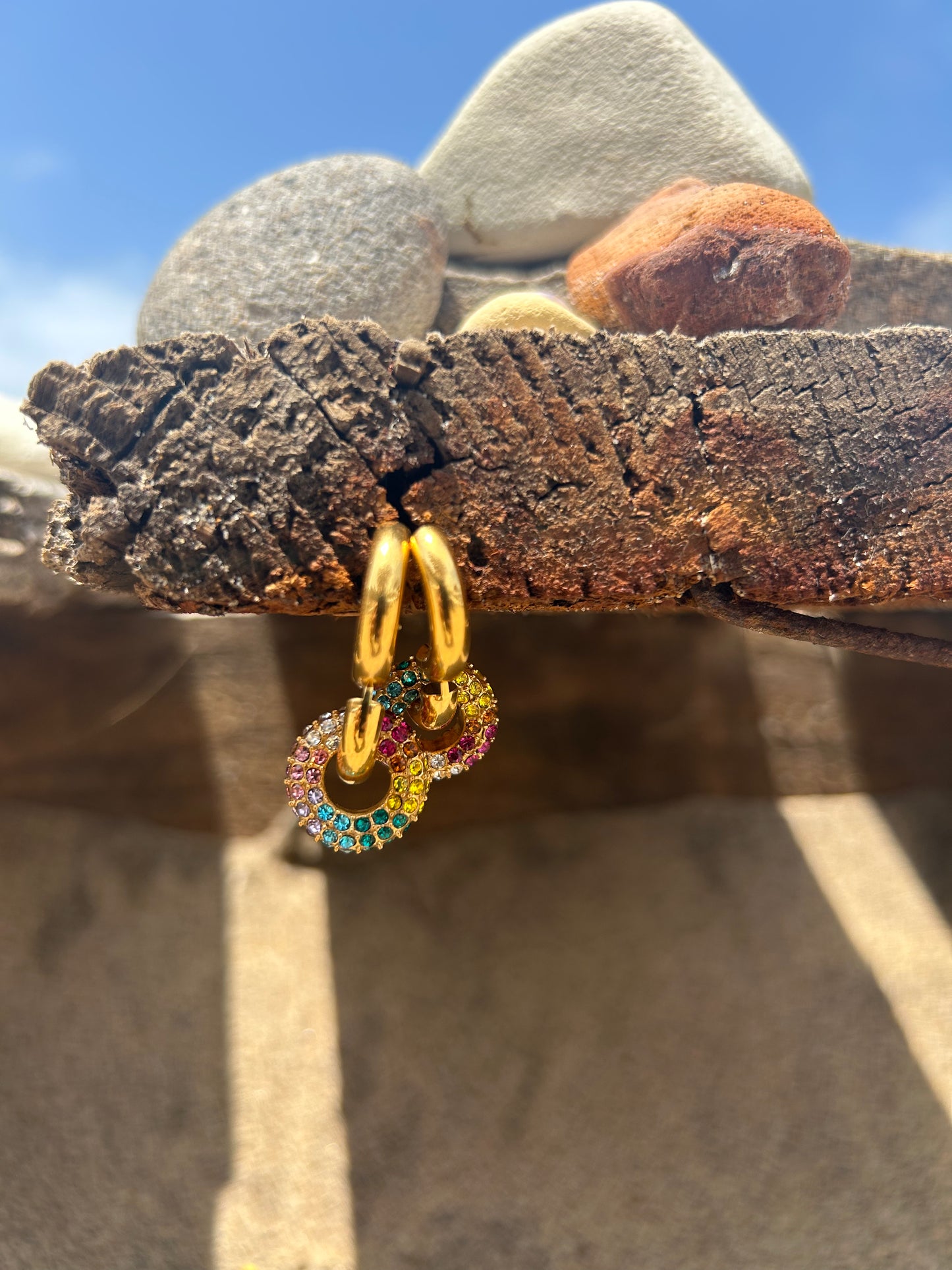 Joy Earrings