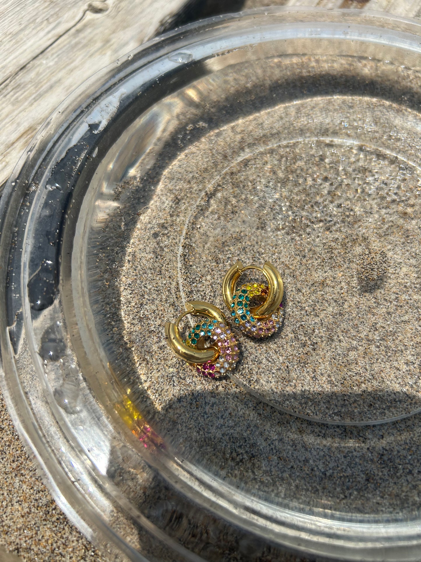 Joy Earrings