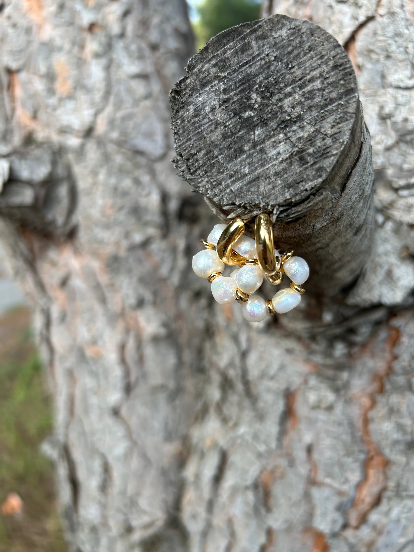 Monica Earrings