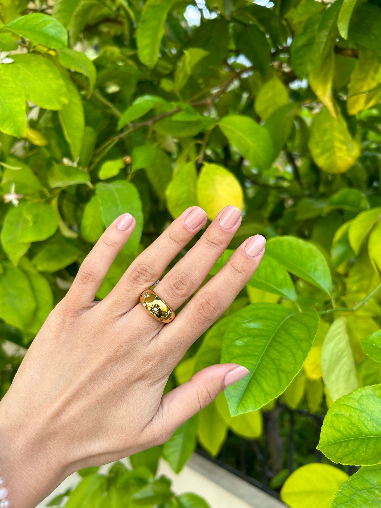 Estelle Ring