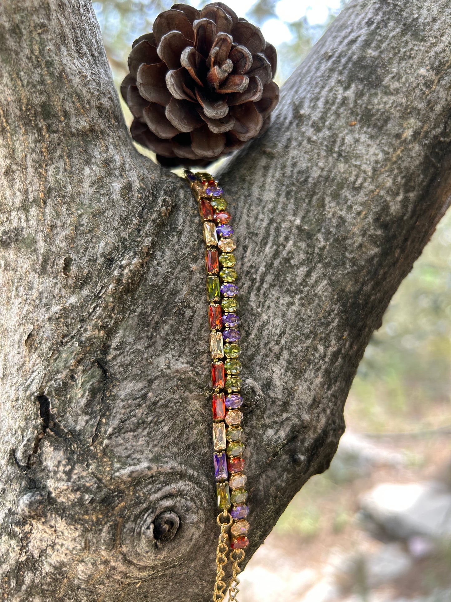 Karma Bracelet