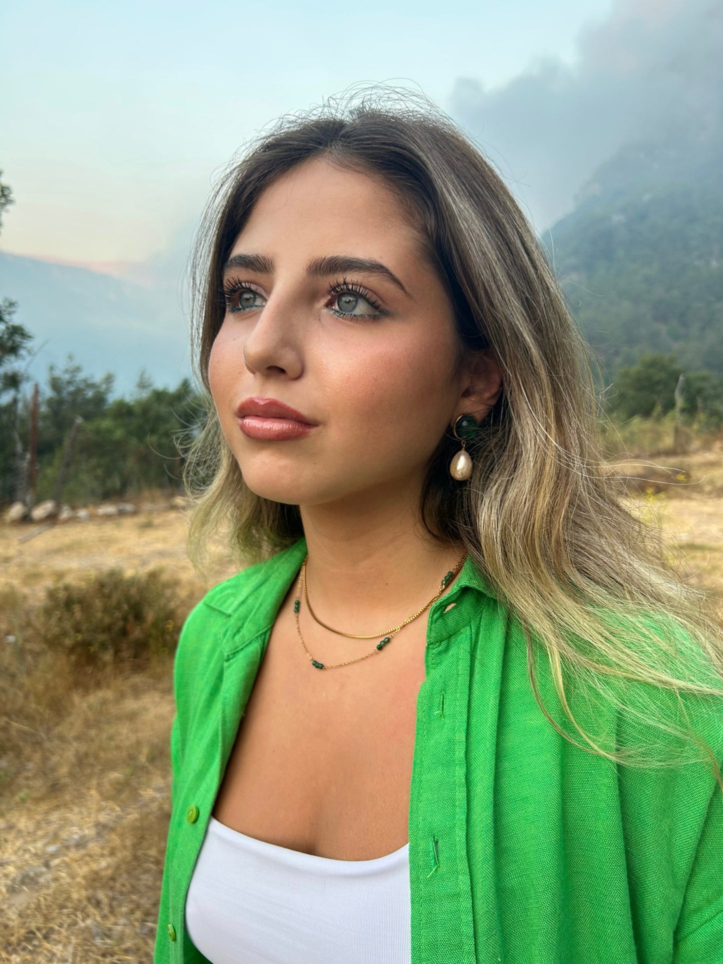 Nora Necklace