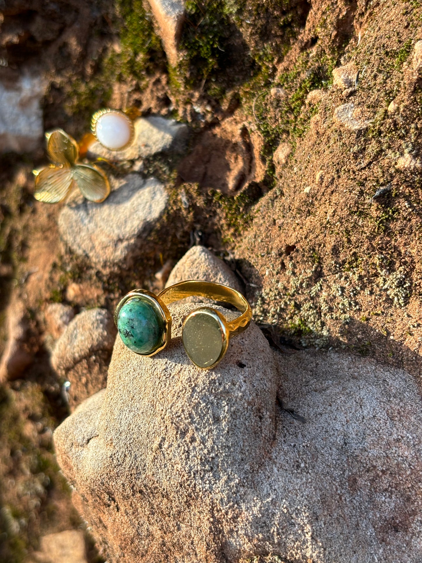 Claude Ring