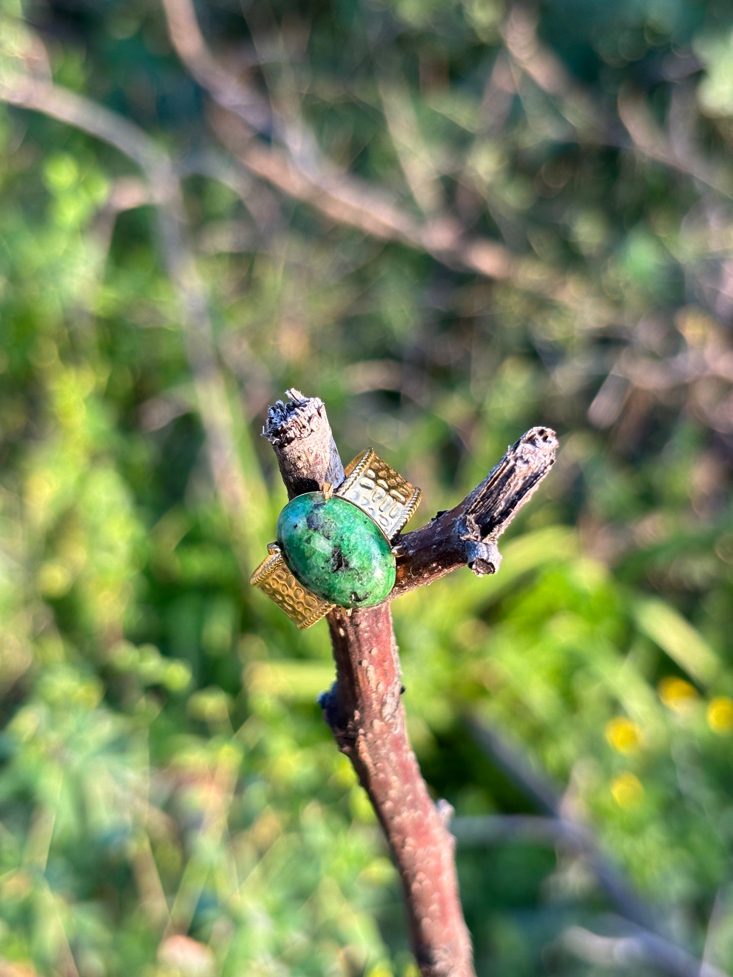Merissa Ring