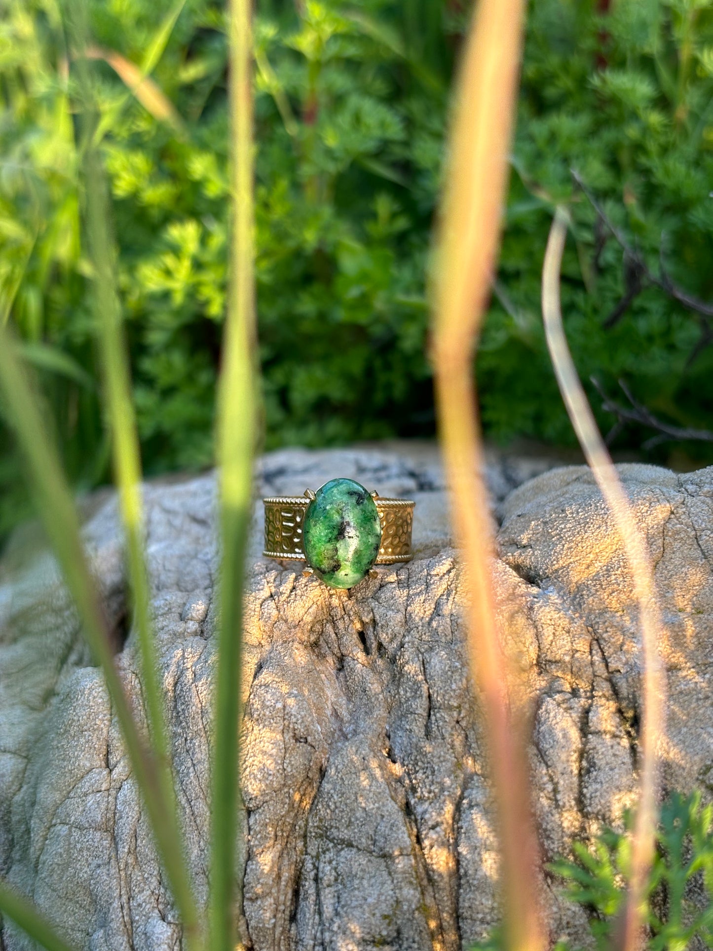 Merissa Ring