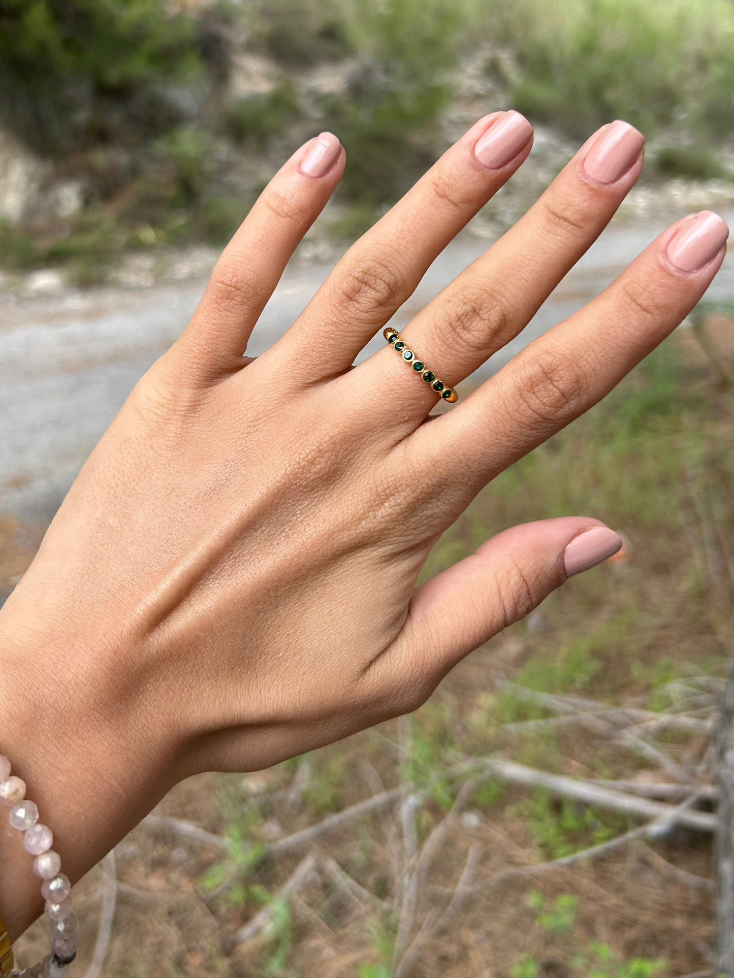 Grace Ring