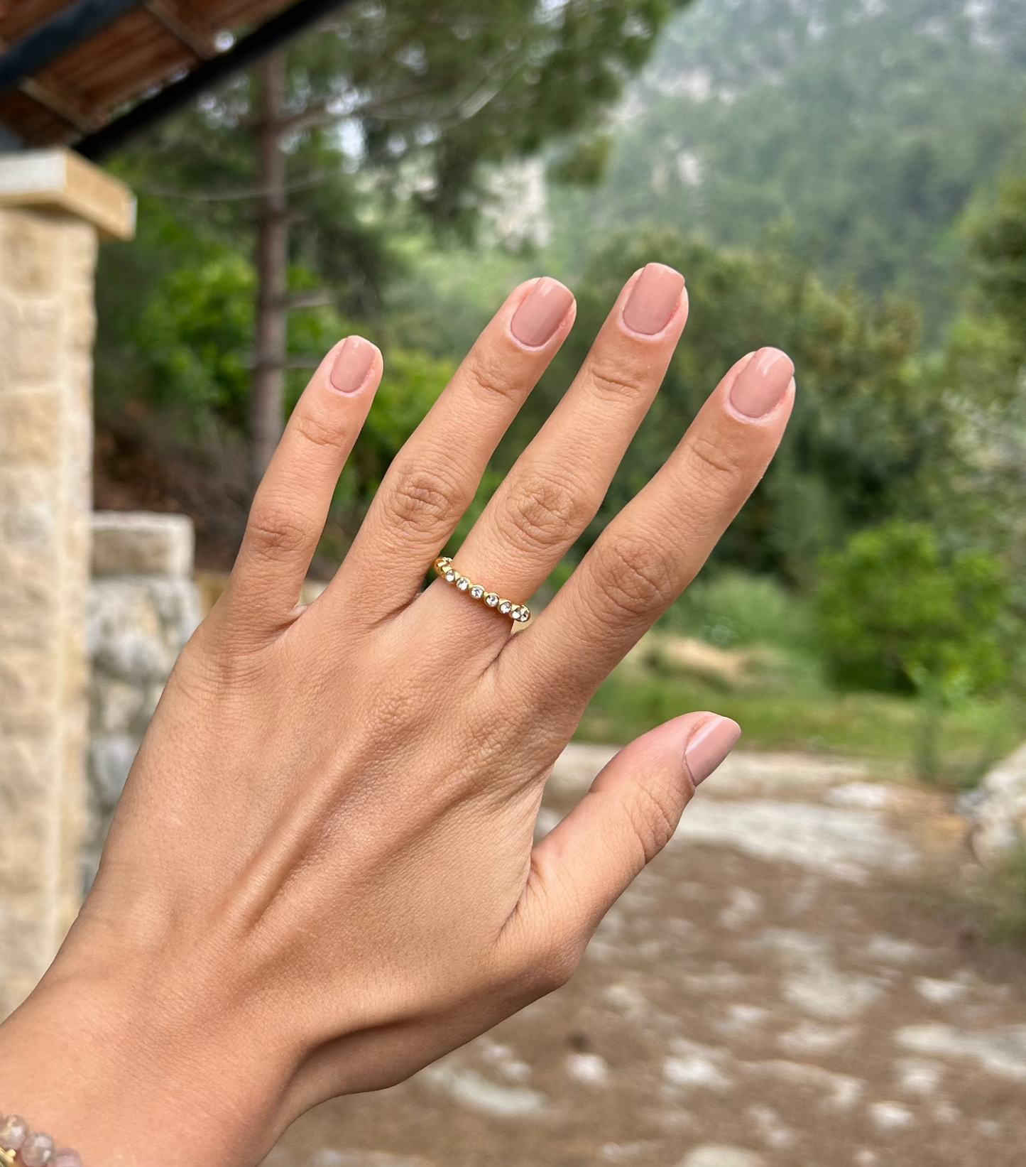 Grace Ring