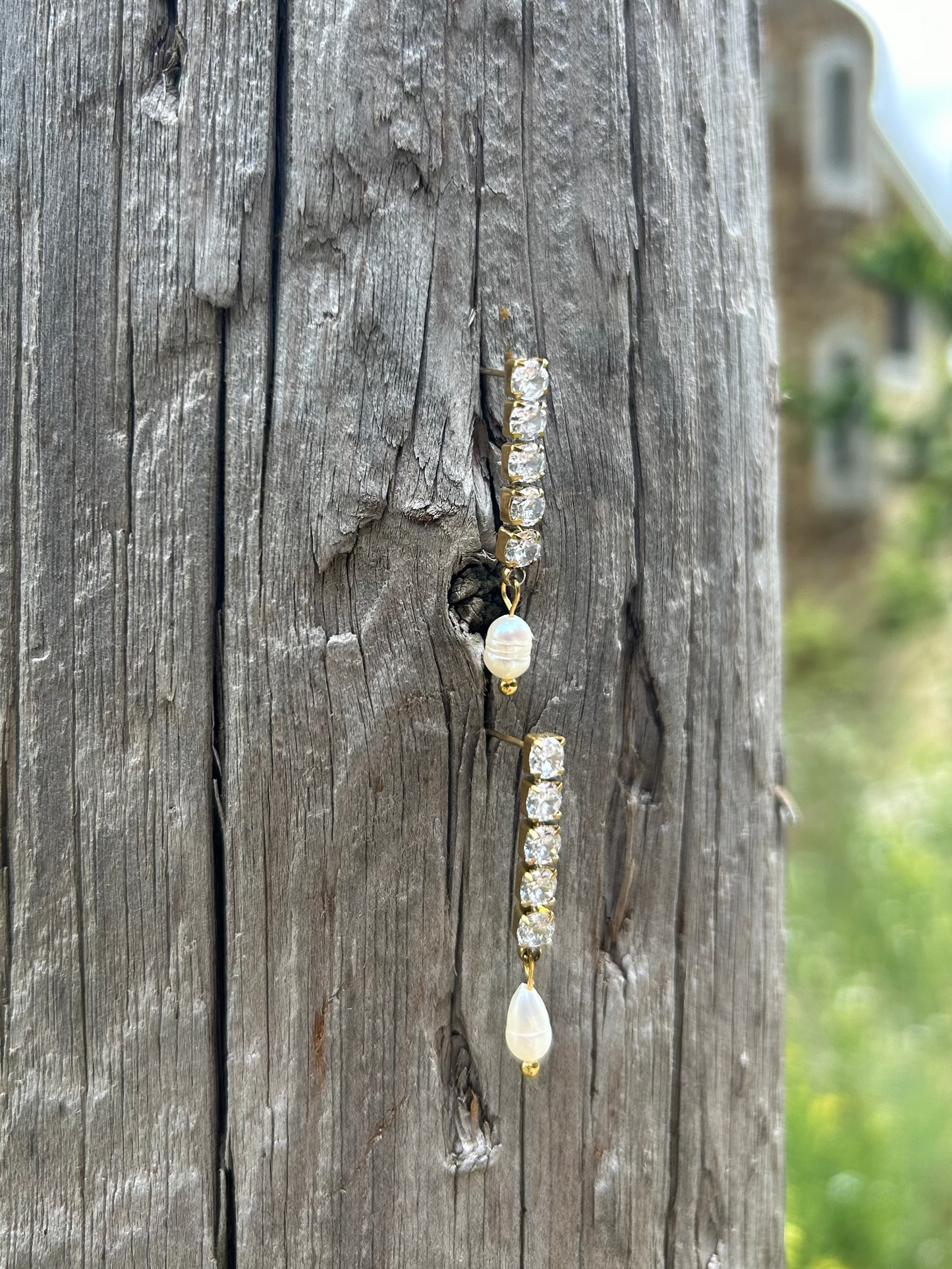 Jolie Earrings