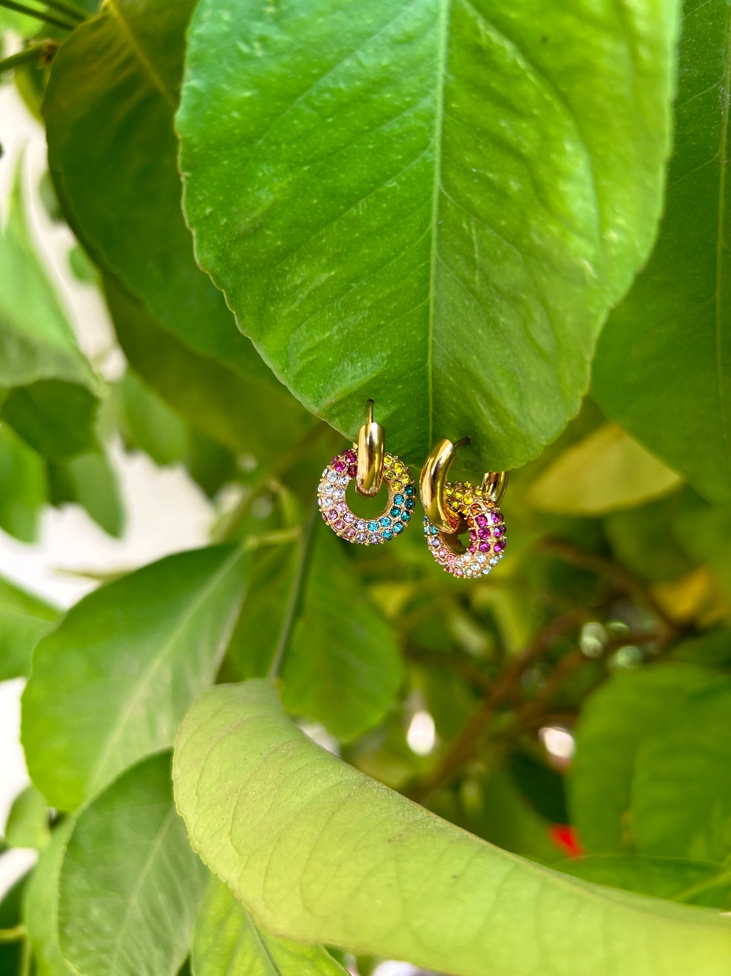 Joy Earrings