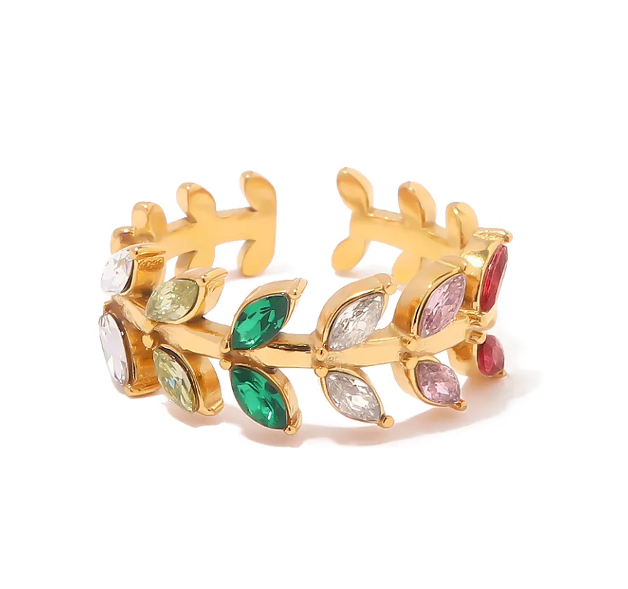 Ella Ring