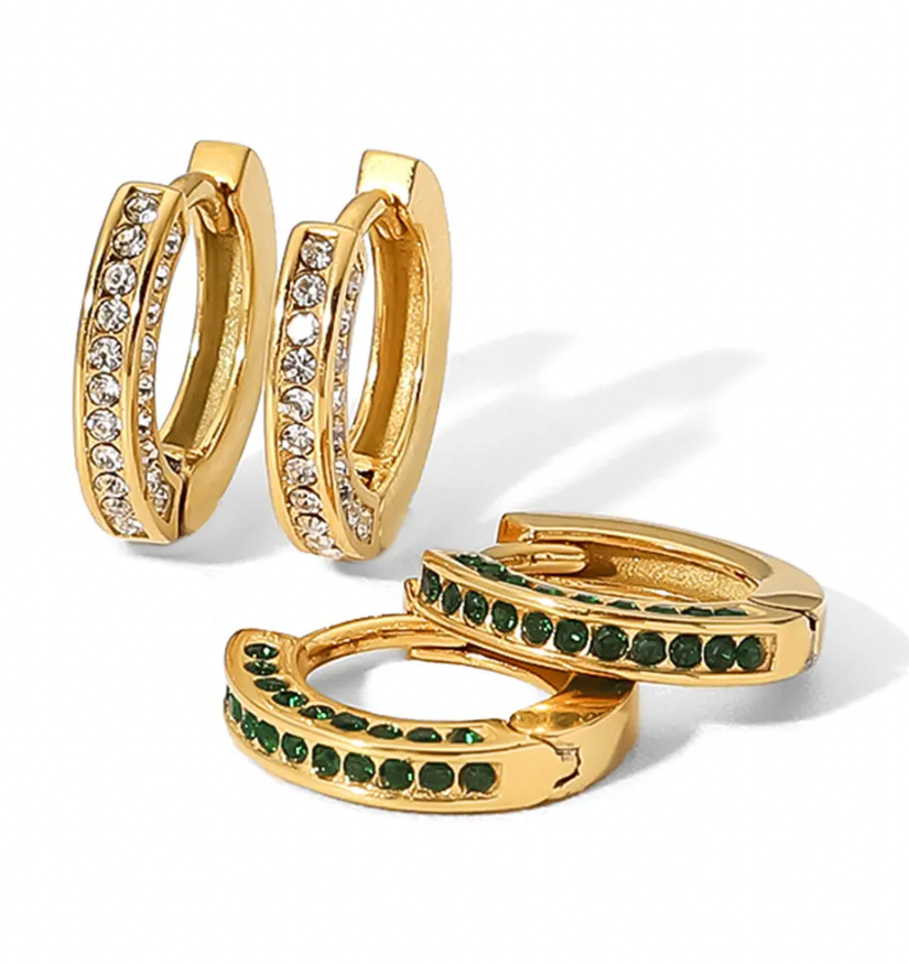 Sydney Earrings