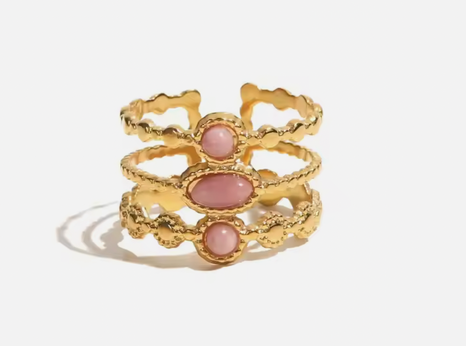 Rose Ring