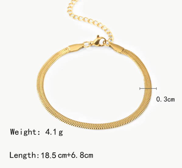 Amara Bracelet