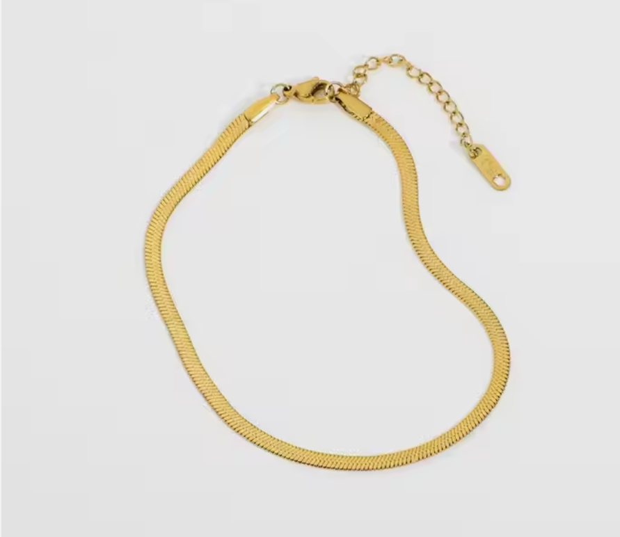 Amara Anklet