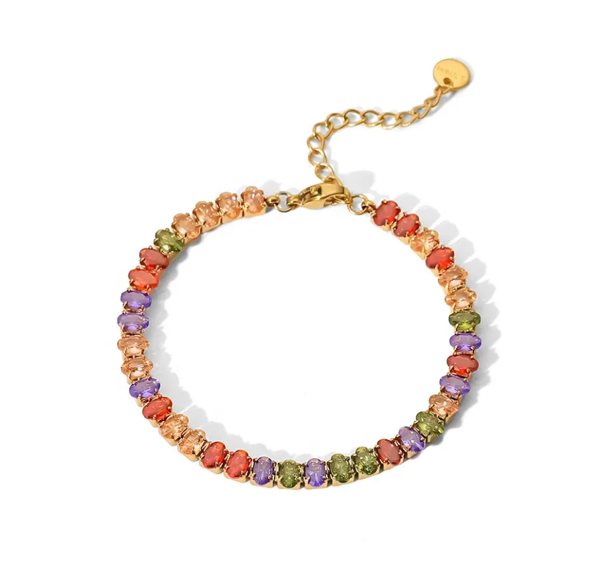 Karma Bracelet