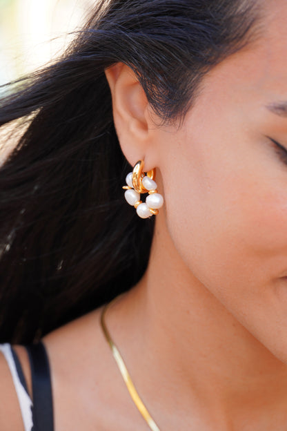Monica Earrings