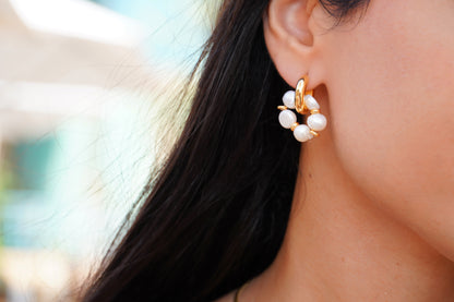 Monica Earrings