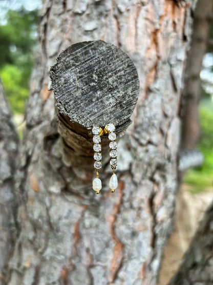 Jolie Earrings