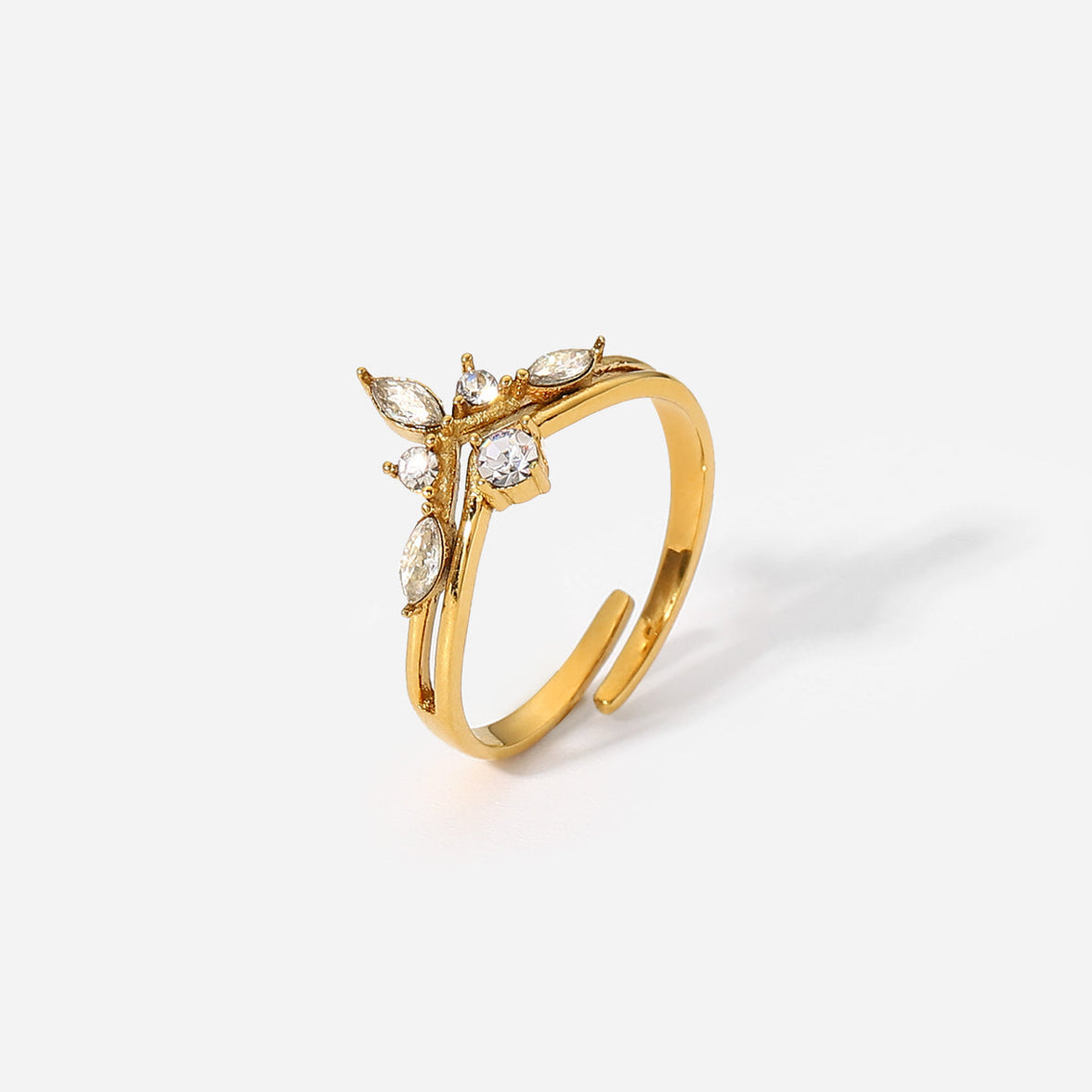 Yara Ring