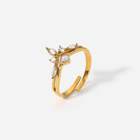 Yara Ring