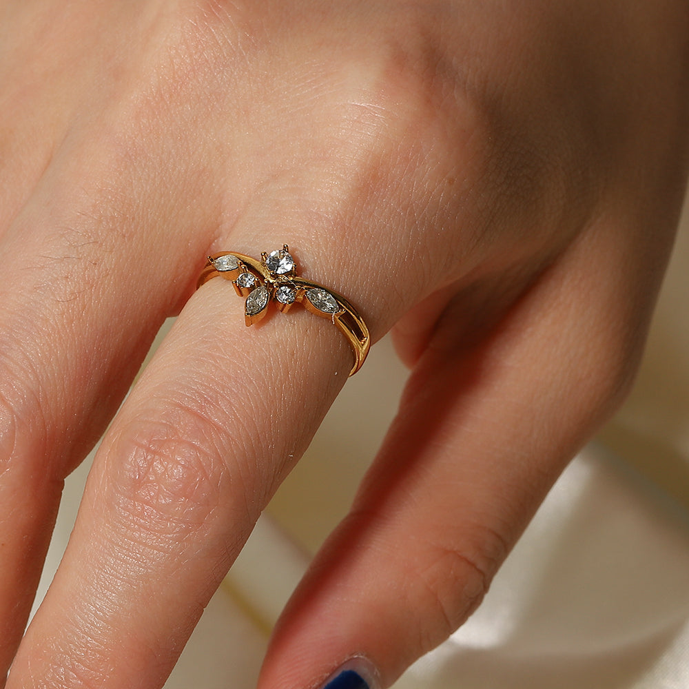 Yara Ring