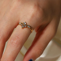 Yara Ring