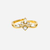 Yara Ring