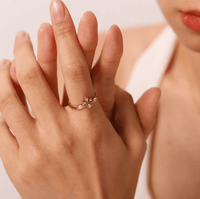 Yara Ring