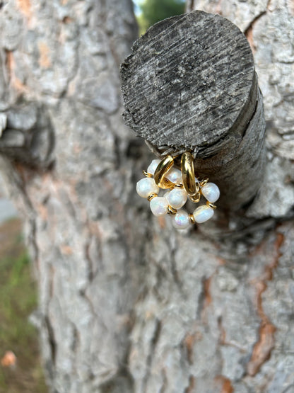 Monica Earrings