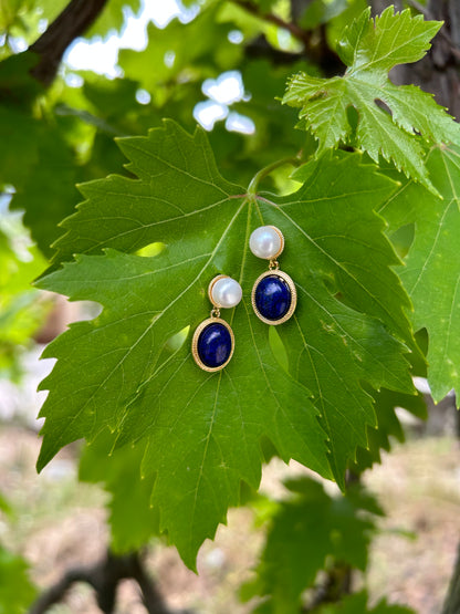 Romy Earrings