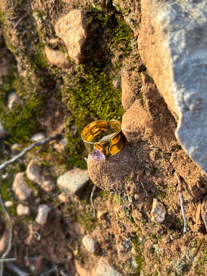 Lucciana Ring