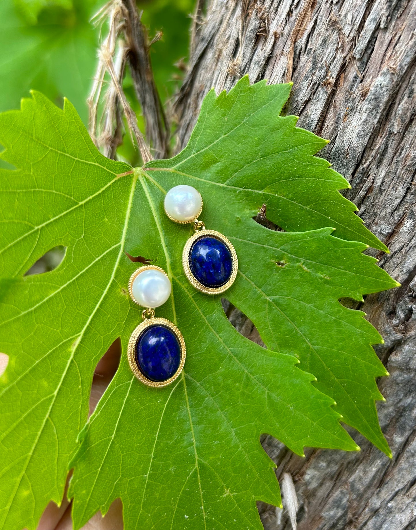 Romy Earrings