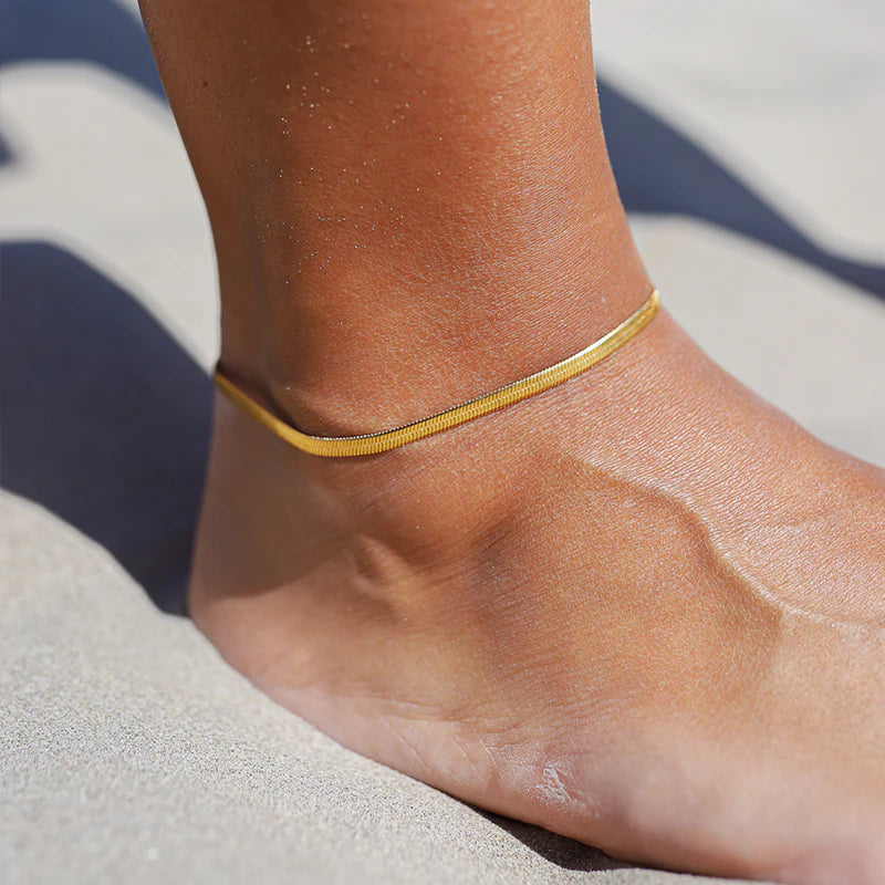Amara Anklet