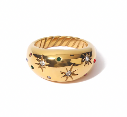 Estelle Ring